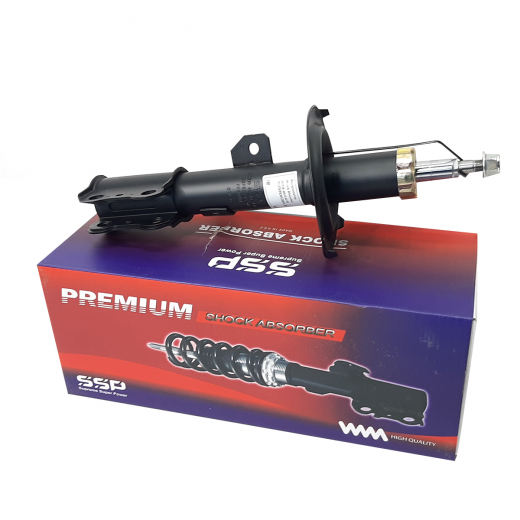 Сайлентблок заднего нижнего рычага продольный, крепление к кузову ASVA 0501-099