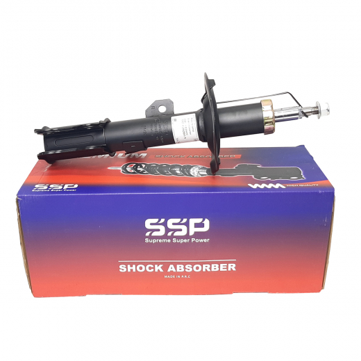 Стойка амортизатора Toyota Ipsum/ Picnic/ Avensis Verso '01-'09 передняя правая  SSP 48510-44180