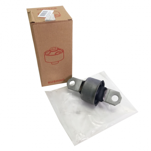 Сайлентблок заднего нижнего рычага продольный ASVA 0501-062