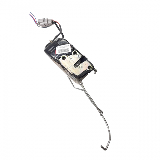 Замок боковой двери Toyota Rav4 '94-'00 передней правой контрактный