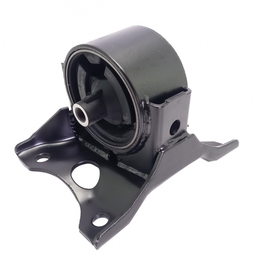 Подушка двигателя Nissan Maxima '94-'96/ Maxima '00-'00/ Cefiro '94-'96 (VQ20DE, VQ30DE, VQ25DE) 2WD AT левая ASVA