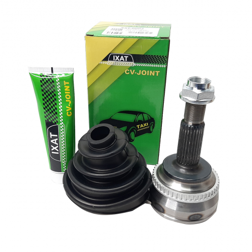 Шрус наружный переднего привода Toyota Vista, Corolla, Allex, Allion, Fielder, Premio, Rav4, Runx, Spacio, Wish ABS IXAT X5T0002