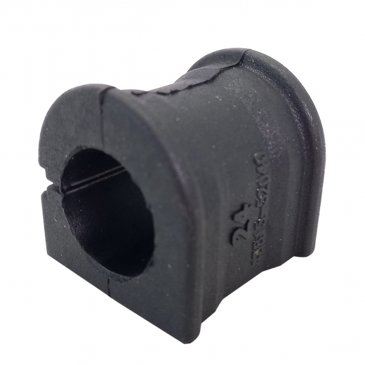 Втулка резиновая стабилизатора переднего ASVA 0107-YAR