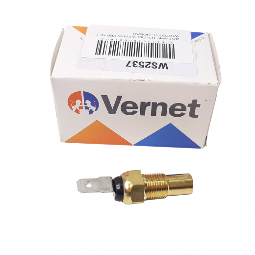 Датчик температуры VERNET WS2537