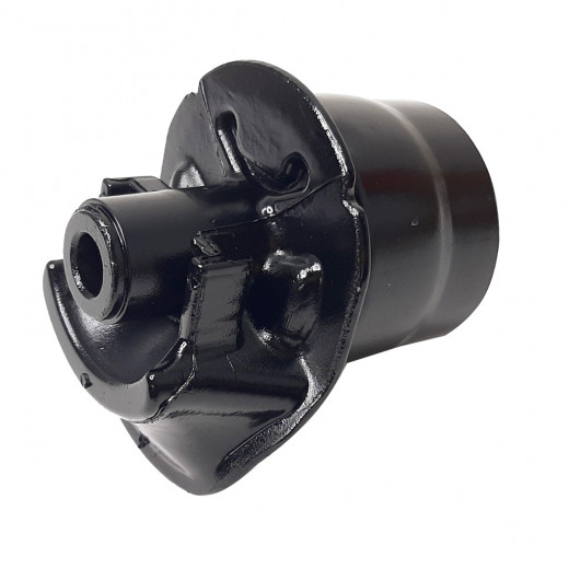 Сайлентблок колесной балки/ моста ASVA 0101-ZZE120R