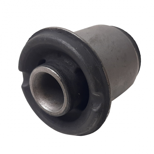 Сайлентблок/ подушка задней балки (подрамника) задний ASVA 0201-274