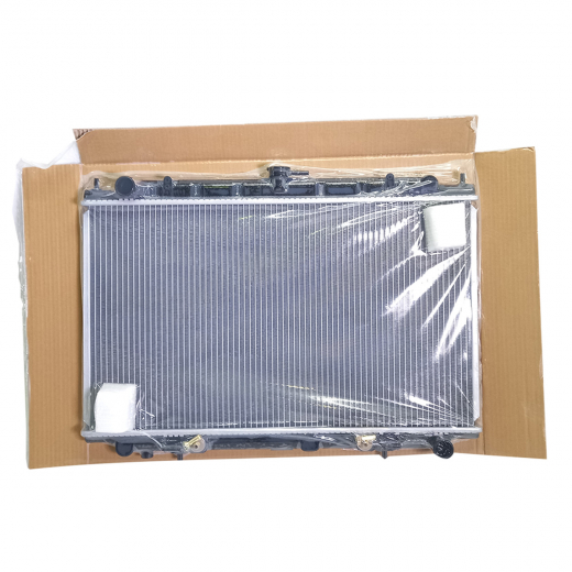 Радиатор охлаждения Nissan Maxima/ Cefiro '94-'00 (VQ20DE, VQ30DE, VQ25DE) E.C.H.O.