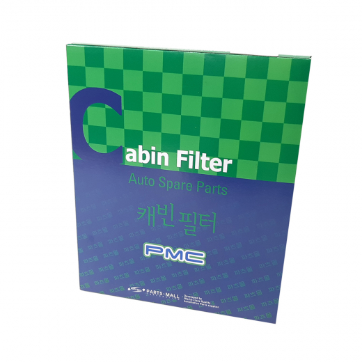Фильтр салонный Kia/ Hyundai PMA-024 Parts Mall 