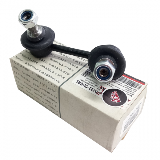 Стойка стабилизатора ASVA 0423-CW5RL ОЕМ:0423CW8RL, 4156A014, CLM34