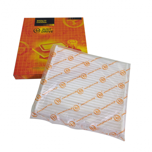 Фильтр салонный Toyota JDAC101EA Just Drive 