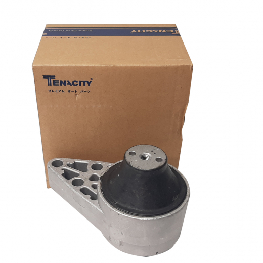 Подушка двигателя Mazda Demio '02-'07 (ZJ-VE, ZY-VE) правая Tenacity