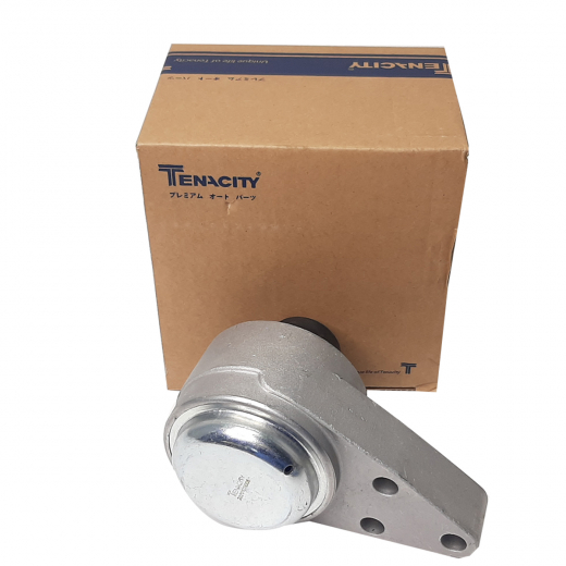 Подушка двигателя Mazda Demio '02-'07 (ZJ-VE, ZY-VE) правая Tenacity