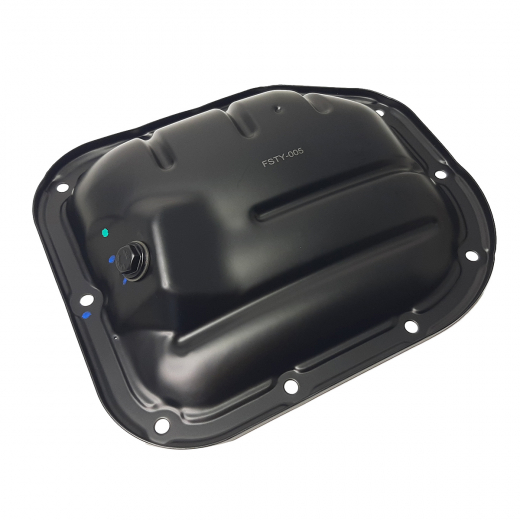 Поддон масляный Scion, Toyota, Mazda (1NZ-FE, 1NZ-FXE, 2NZ-FE, 1ND-TV) 2WD, 4WD NTY