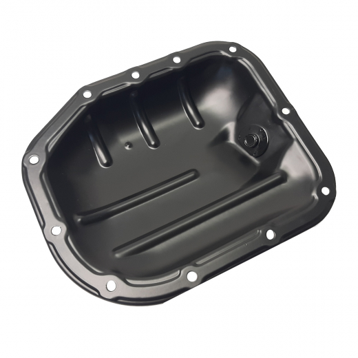 Поддон масляный Scion, Toyota, Mazda (1NZ-FE, 1NZ-FXE, 2NZ-FE, 1ND-TV) 2WD, 4WD NTY