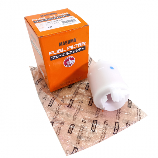Фильтр топливный Masuma MFF-K334