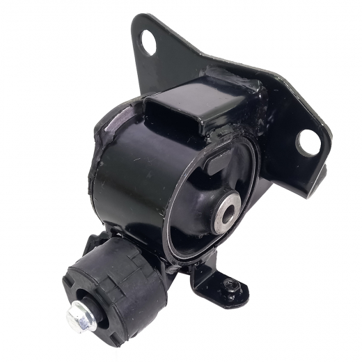 Подушка двигателя Toyota Voltz '02-'04/ Corolla '00-'07/ Allex '01-'06/ Fielder '00-'06/ Runx '01-'06/ Spacio '01-'07/ Matrix '02-'08/ Will Vs '01-'04 (1ZZ-FE, 2ZZ-GE, 2NZ-FE, 1NZ-FE, 4ZZ-FE, 3ZZ-FE) левая R8