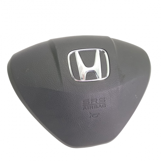 Подушка безопасности в руль Honda Civic '05-'12/ Civic '12-'15 Контрактный 77810SNBG80ZA