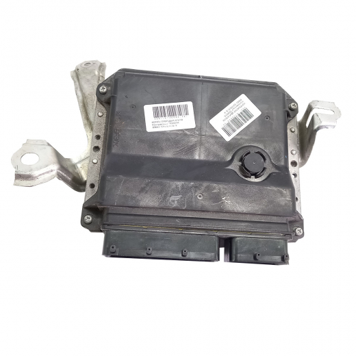 Компьютер двигателя Toyota Vitz '05-'10/ Belta '05-'12 (2SZ-FE) 2WD CVT контрактный 89661-52M70