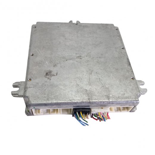 Компьютер двигателя Honda Civic '00-'05 (D15B VTEC Coil) 2WD AT, CVT контрактный 37820-PLD-J71