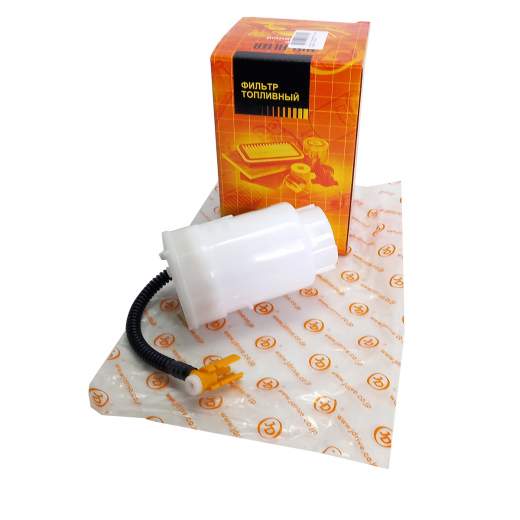 Фильтр топливный Just Drive JDF0084