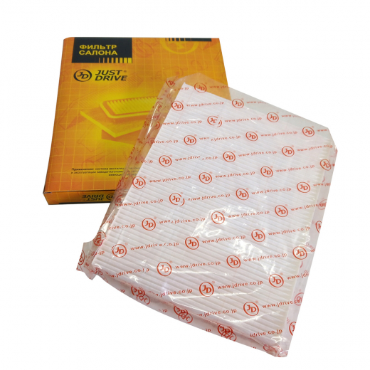 Фильтр салонный Kia/ Hyundai JDAC0029 Just Drive 