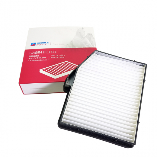 Фильтр салонный Hyundai DFC19002 DOUBLE FORCE 