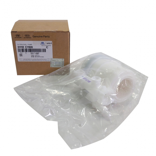 Фильтр топливный Корея 31112-C1100