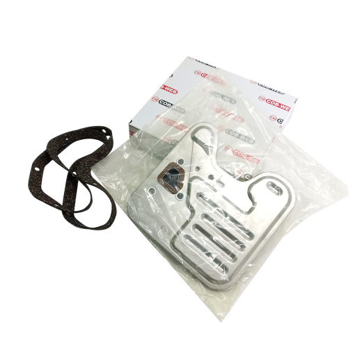 Фильтр маслянный АКПП COB-WEB 11273001 (SF273/071810) комплект с прокладкой