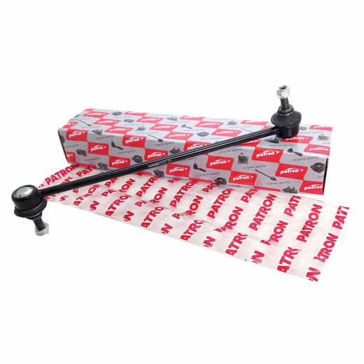 Стойка стабилизатора Patron PS4372 ОЕМ:0323GBF, 4419291, 51320SCC003