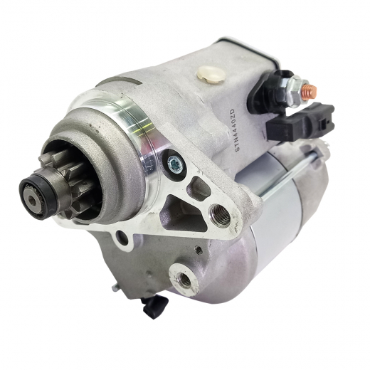 Стартер двигателя Toyota 1UZ-FE AT Motorherz/ KRAUF