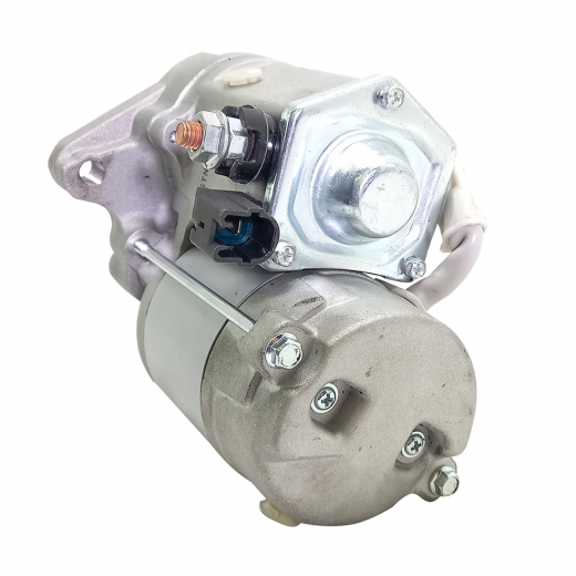 Стартер двигателя Toyota 1UZ-FE AT Motorherz/ KRAUF