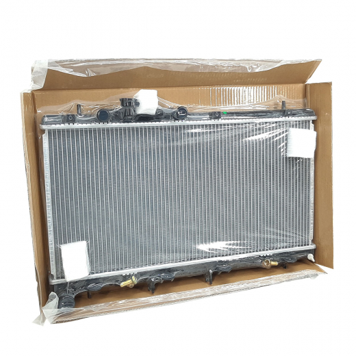 Радиатор охлаждения Subaru Legacy '97-'03 (EZ30D) AT E.C.H.O.