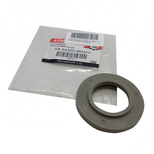 Подшипник опоры стойки R8 54325-4M400