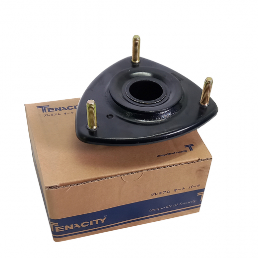 Опора стойки и амортизатора Toyota Probox/ Succeed '02-'14/ Sienta '03-'15/ Vitz '99-'05/ Yaris Verso '99-'05/ Scion xA '03-'07/ Raum '03-'11/ Porte '04-'12/ Platz '99-'05/ Ist '02-'07/ Funcargo '99-'05/ bB '00-'05/ Will Cypha '02-'05 передняя Tenacity