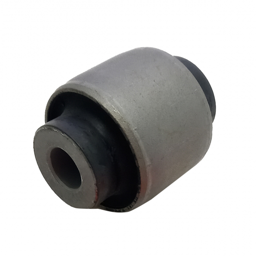 Сайлентблок заднего нижнего рычага продольный под пружину, задний CTR GV0266