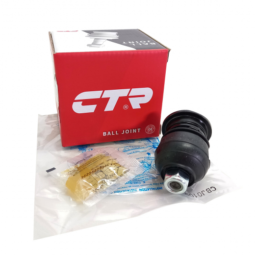 Шаровая опора Honda Odyssey '94-'03/ S-MX '96-'02/ Stepwgn '96-'05 задняя верхняя CTR CB0113