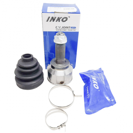 Шрус наружный переднего привода Mazda 3, Axela INKO 319047