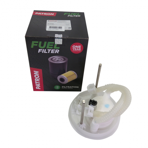 Фильтр топливный Patron PF3908 в бак