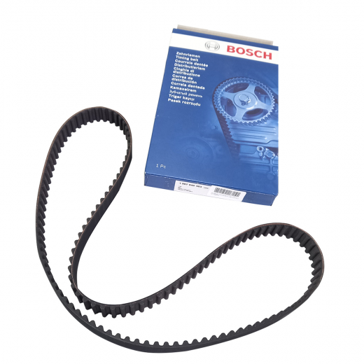 Ремень ГРМ Chevrolet, Daewoo LDE F16D4, LXT F16D3, A16DMS, F14D3 (L95), A15MF Bosch 1987949403