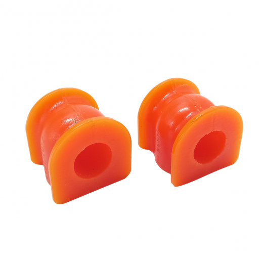 Втулка резиновая стабилизатора заднего ПОЛИУРЕТАН 7011062