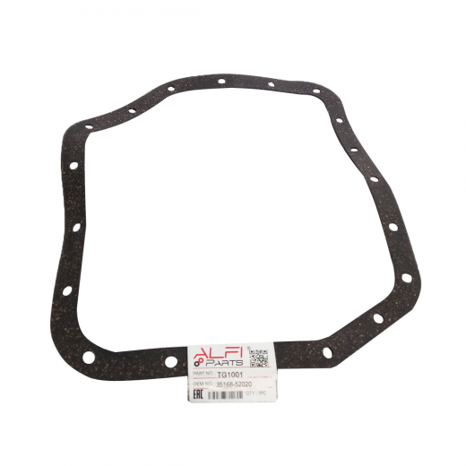 Прокладка поддона КПП ALFIPARTS TG1001
