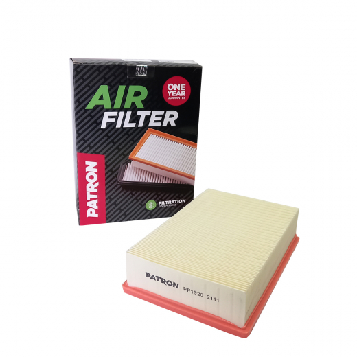 Фильтр воздушный Patron PF1926