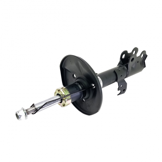 Стойка амортизатора Toyota Corolla Axio/ Fielder '06-'12 2WD передняя левая  SSP 48520-12B20