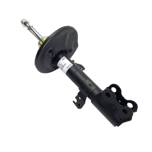 Стойка амортизатора Toyota Corolla Axio/ Fielder '06-'12 2WD передняя левая  SSP 48520-12B20