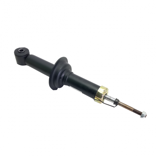 Стойка амортизатора Mitsubishi Lancer '07-'17/ Galant Fortis '07-'15 задняя  SSP 4162A130