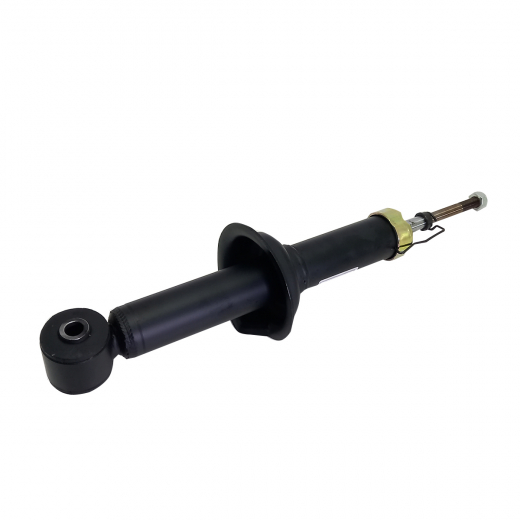 Стойка амортизатора Mitsubishi Lancer '07-'17/ Galant Fortis '07-'15 задняя  SSP 4162A130