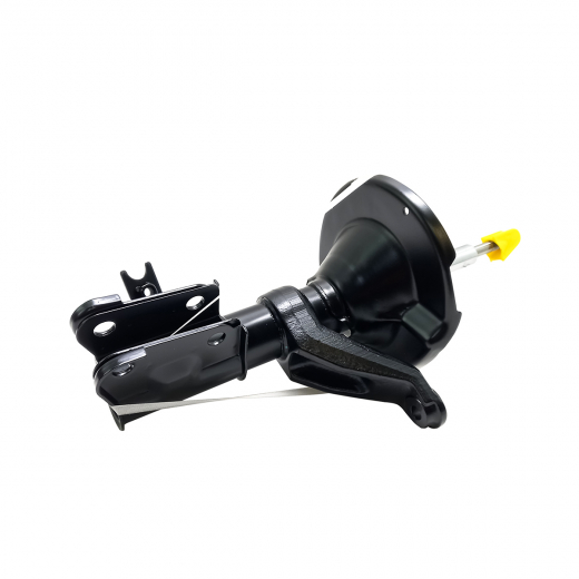 Стойка амортизатора Honda Civic '00-'05 2WD передняя левая (болт 14мм) TI-GUAR 4404412-GS