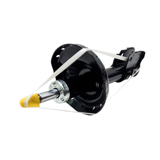 Стойка амортизатора Subaru Legacy '03-'09 4WD передняя левая  TI-GUAR 9103012-GS