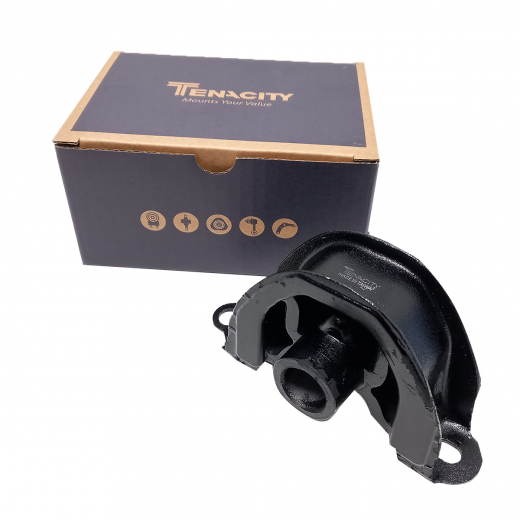 Подушка двигателя Honda Civic/ Ferio '91-'00/ CR-V '95-'02/ Domani '92-'01/ Integra '93-'01/ Integra SJ '96-'01/ Partner '96-'06/ S-MX / Stepwgn/ Orthia '96-'02/ Isuzu Gemini '97-'00 (D15B, D13B, B16A, D16A, B20B, ZC, B18B, B18C) левая нижняя Tenacity