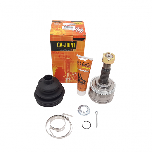 Шрус наружный переднего привода Nissan Avenir, Prairie, Primera ABS Just Drive JCT0036A